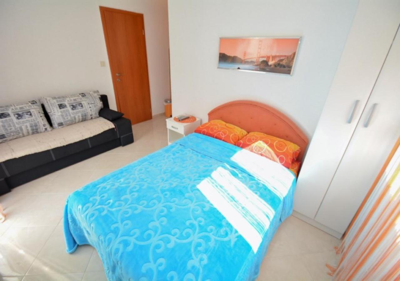 Seaside Apartments And Rooms Kotor Eksteriør bilde